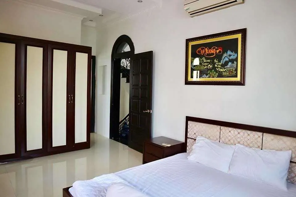 Anvien Villa Nhatrang Να Τρανγκ Βιετνάμ