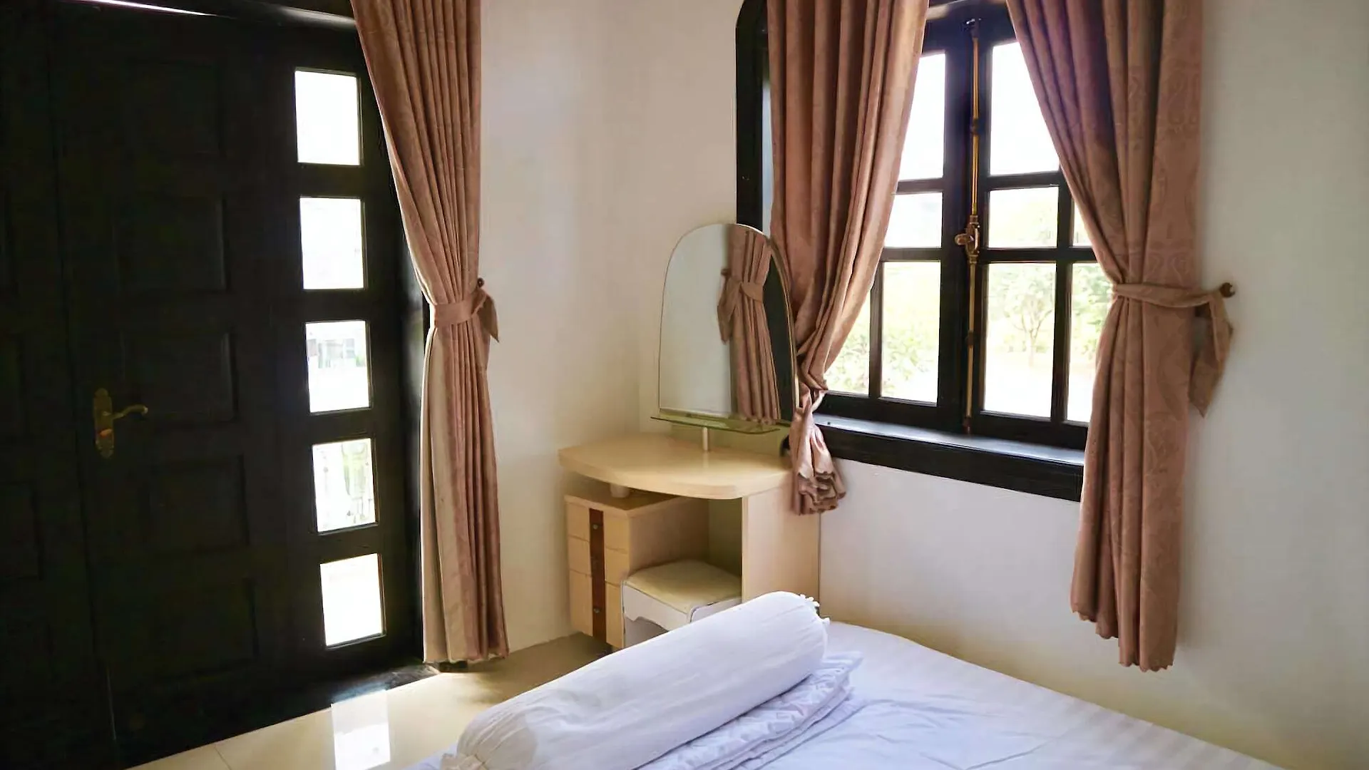 Anvien Villa Nhatrang Να Τρανγκ