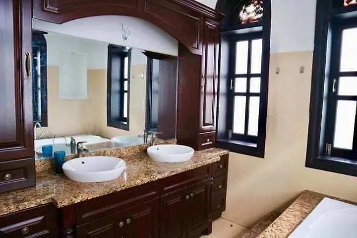 Anvien Villa Nhatrang Να Τρανγκ Βιετνάμ