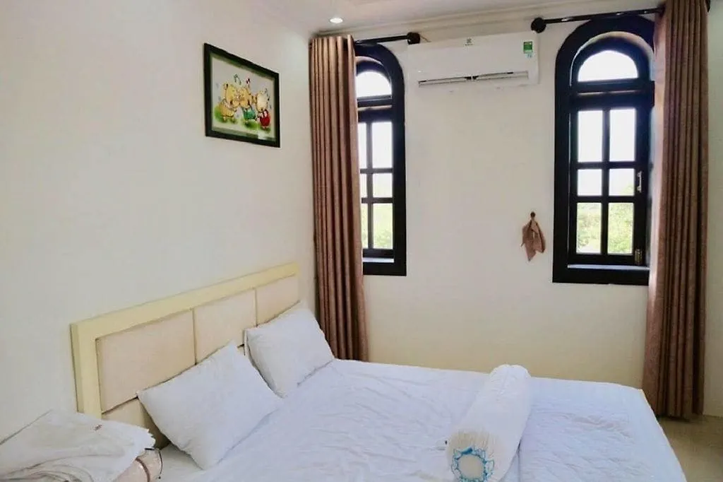 Anvien Villa Nhatrang Να Τρανγκ