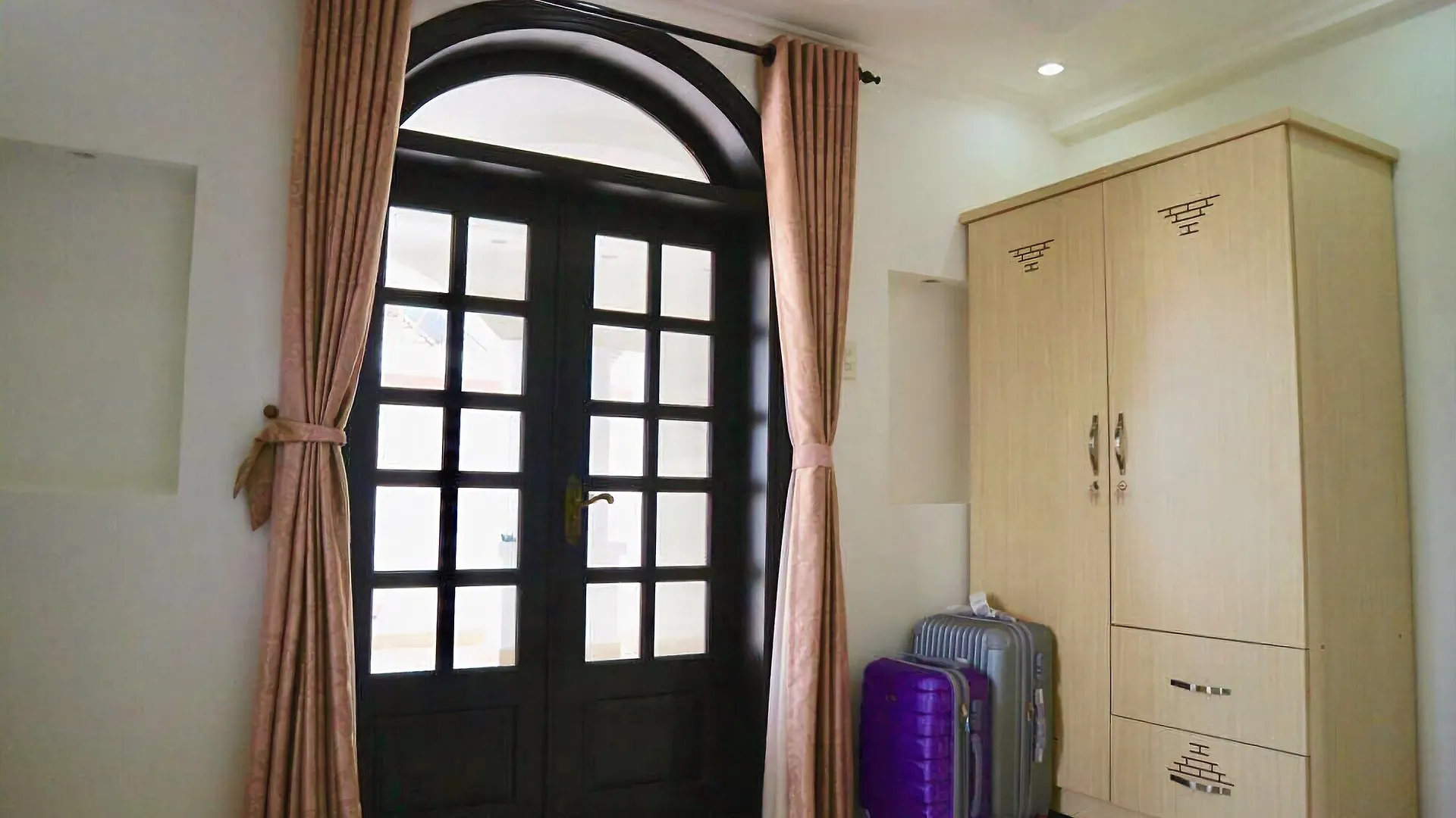 Anvien Villa Nhatrang Να Τρανγκ 0*,