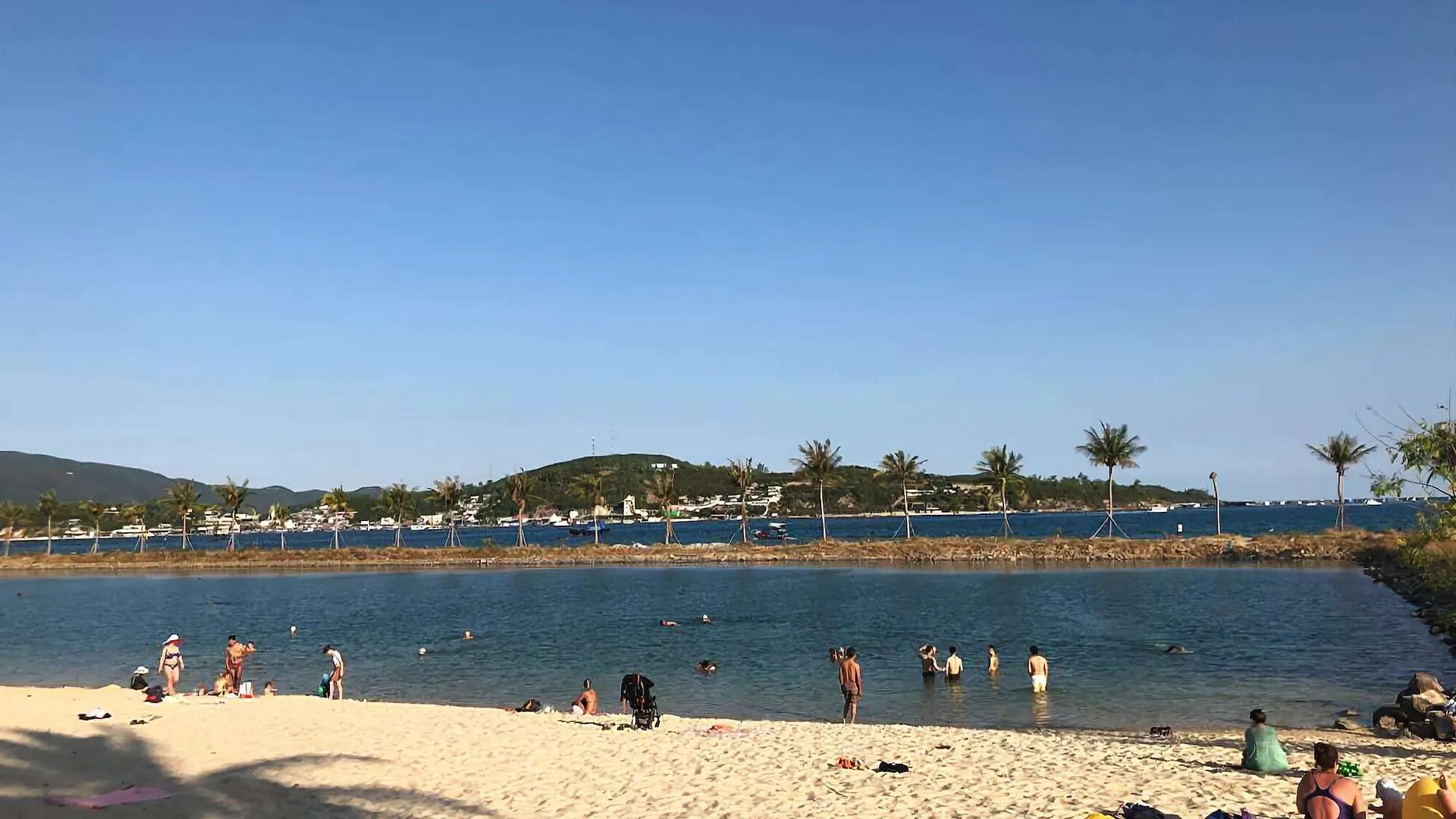 Anvien Villa Nhatrang Να Τρανγκ 0*,  Βιετνάμ