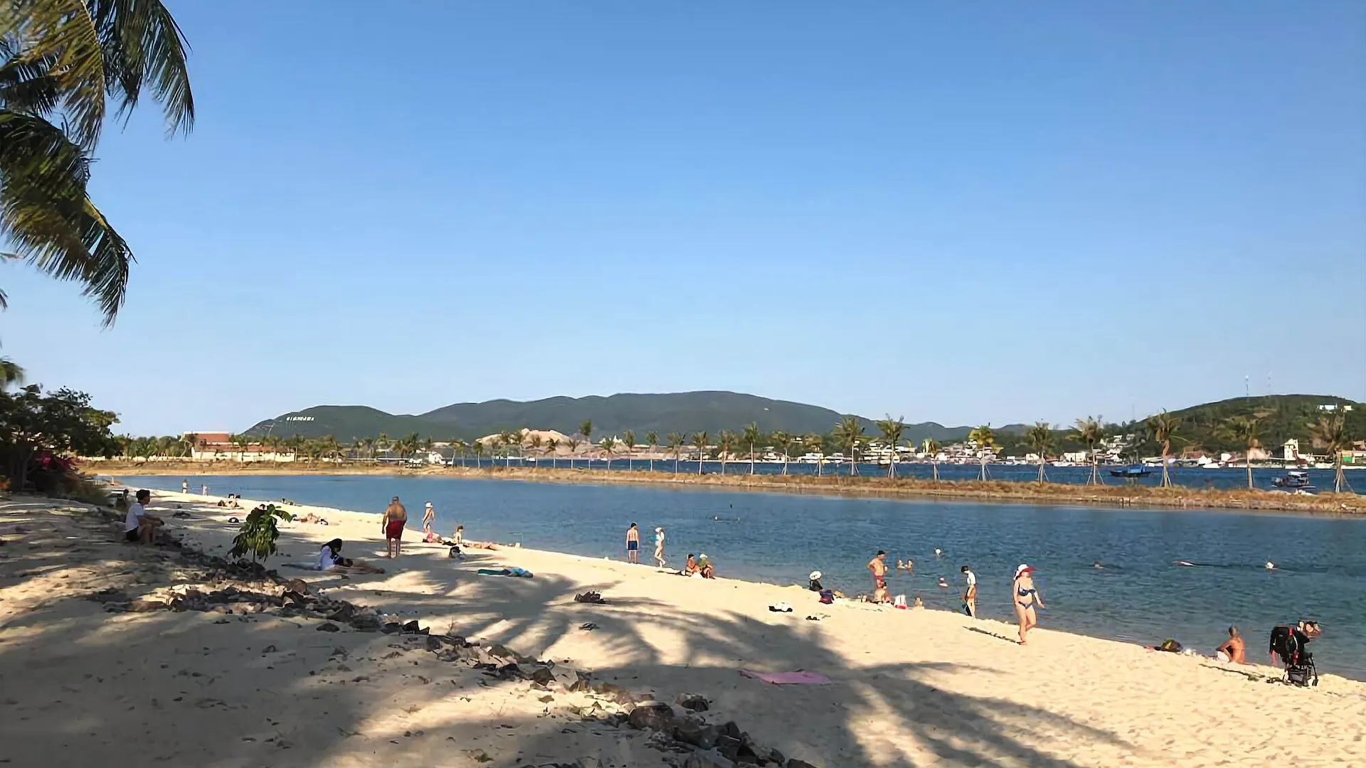 Anvien Villa Nhatrang Να Τρανγκ Βιετνάμ