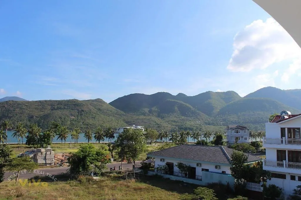 Anvien Villa Nhatrang Nha Trang