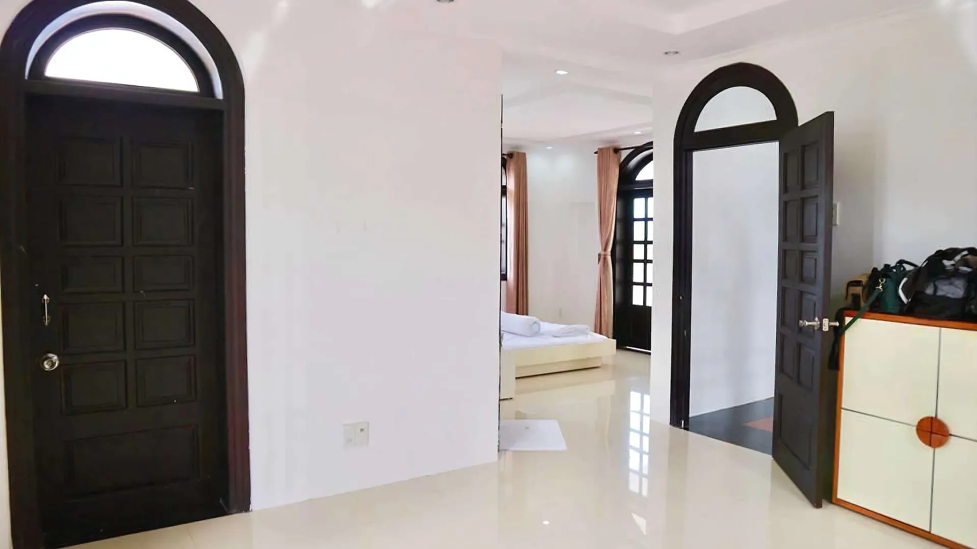 Anvien Villa Nhatrang Nha Trang