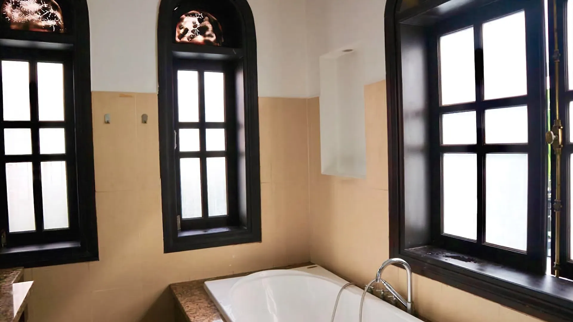 Anvien Villa Nhatrang Nha Trang