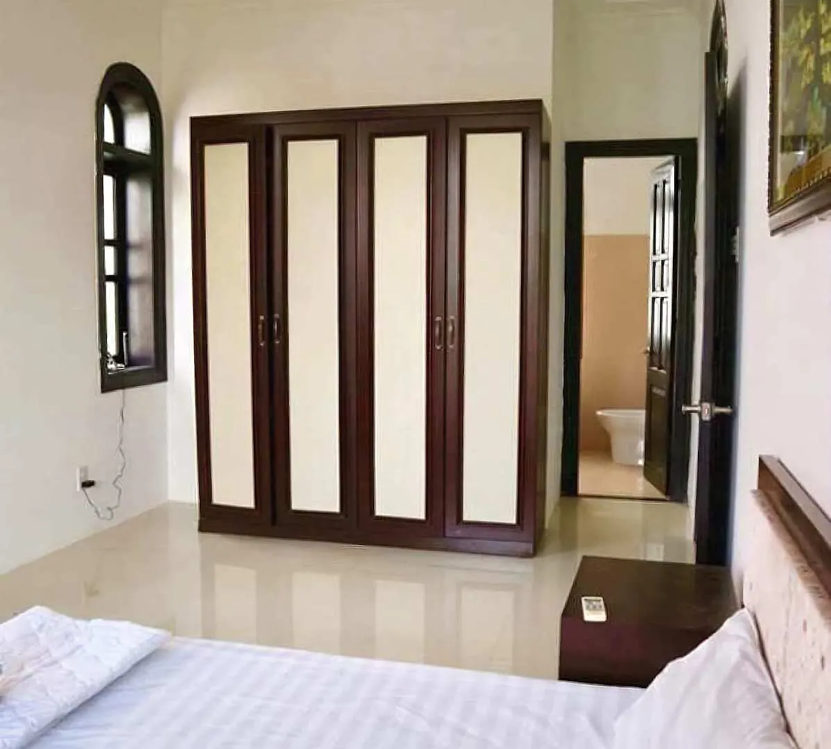 Anvien Villa Nhatrang Nha Trang