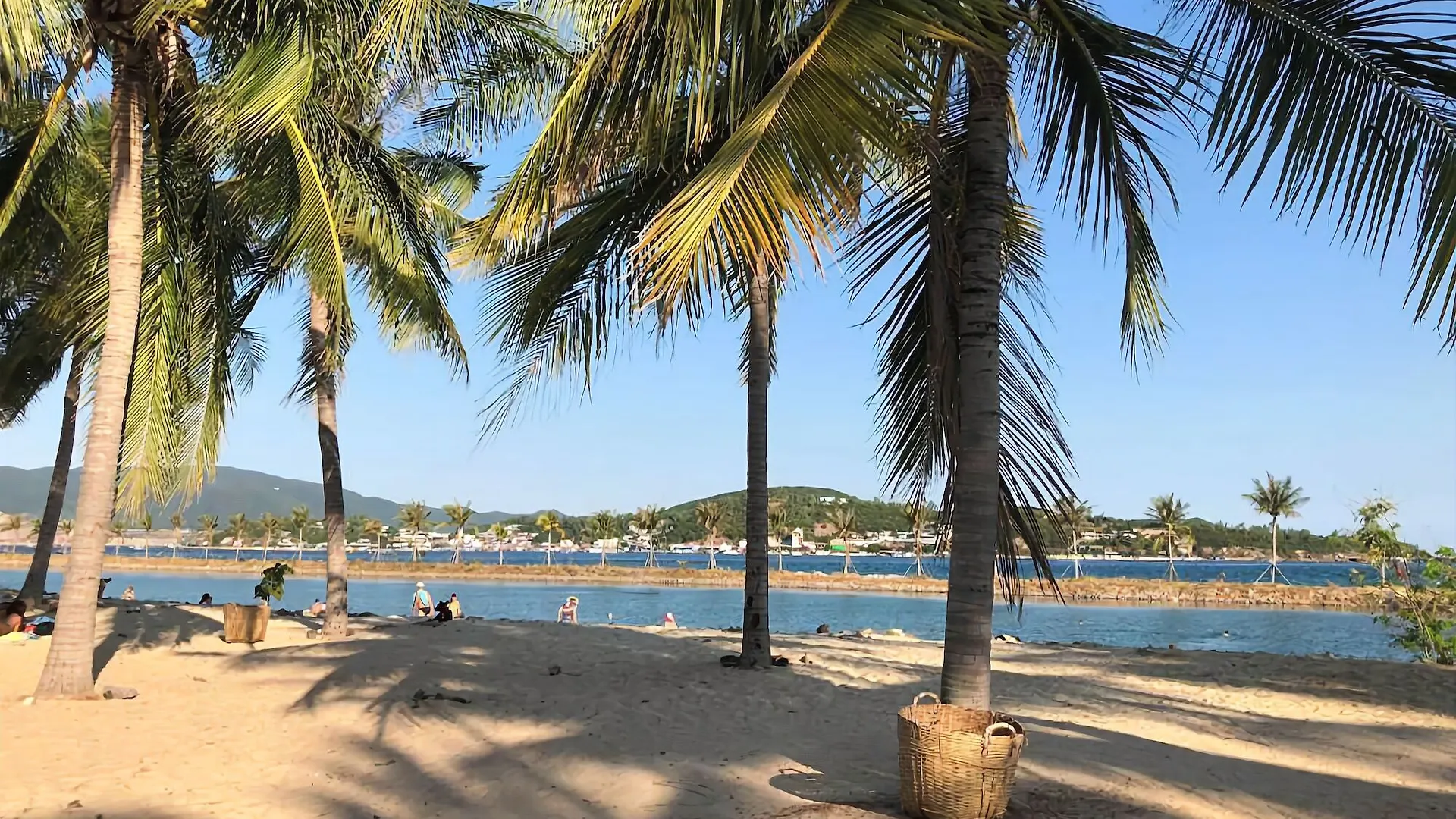 Anvien Villa Nhatrang Nha Trang
